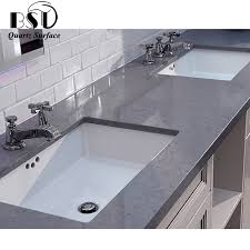 Stonemark granite is exclusive to the home depot and is 100% natural. China Dark Grey Quartz Stone Counter Top China Quartz Counter Top Grey Quartz Countertop