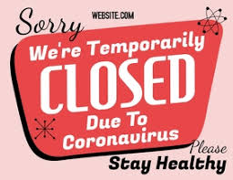 Free printable closed for the 4th signs. 200 Closed Sign Customizable Design Templates Postermywall