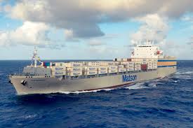 Vehicle shipping servies are needed for everything. Shipping Matson