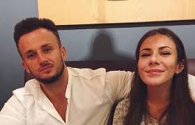 Tomas the latin boy ft. Ex Of Dead Influencer Who Said Covid Is Wrong Asked Him