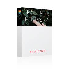 We have created some of the best free lightroom cc presets. Rni All Films 4 Demo Presets For Lightroom Acr