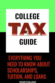 With Tax Season Underway Understanding What College Expenses Are Tax Deductible For Parents Or Students Is A Bi Tax Guide College Expenses College Finance