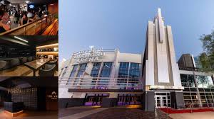 Desert Diamond Arena Event