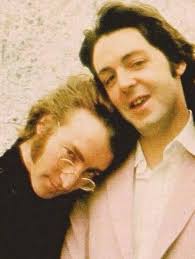 Paul McCartney and Carl Perkins collaboration