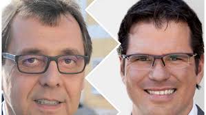 Marzling In Abwesenheit abgewatscht: SPD-Rat kritisiert Marzlings  Bürgermeister und wird selbst aktiv