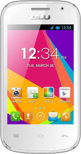 The data and settings on the phone and revert it back to factory defaults. Celular Android Blu Dash Jr W D141w Desbloqueado Gsm Con Doble Sim Blanco Celulares Y Accesorios Amazon Com