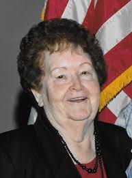 Bonnie B. Barnett Obituary