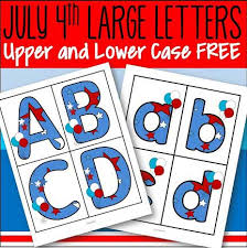 The whole family will have fun playing this free printable 4th of july bingo game; July 4th Theme Activities And Printables For Preschool And Kindergarten Kidsparkz