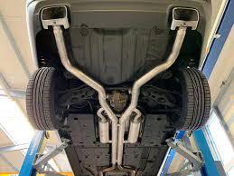 Hellcat vs bmw f90 m5 hellcat mods pulley, tune, intake, catless , vp110 race fuel bmw f90 m5 mods intake, tune , exhaust, race fuel follow hellcat instagram @ francisko_707 follow instagrams @ f90bsm5 видео hellcat vs bmw f90 m5 канала uzi tube707. Grail Auspuffanlage Challenger 2005 Hellcat Srt Hemi Das Original Jetzt Direkt Beim Hersteller Kaufen Grail Alles Rund Um Abgasanlagen Handmade In Germany