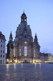 Frauenkirche is one of the most stunning churches in. Frauenkirche Dresden Das Barocke Wahrzeichen Von Elbflorenz