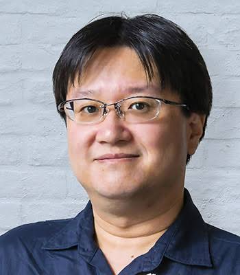 Satoshi Yagisawa