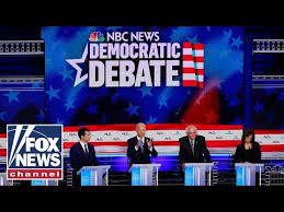 The Five Reacts To The Dems Debate As Far Left Policies Take Center Stage Youtube