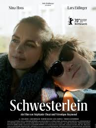 Schwesterlein, Kinospielfilm, Drama, Familie, 2019-2020