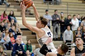 Outdoor basketball courts are located in parks throughout the city. Olympia Boys Basketball Has One Of The Spsl S Top Front Court Tandem In Grant And Lindsay Thurstontalk