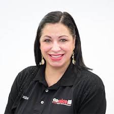 Service & Parts Staff