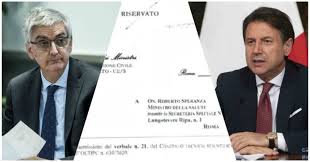 Secondo l'ex presidente del consiglio una nuova quarantena generalizzata sarebbe molto più comprensibile rispetto alla serie di misure adottate finora. Lockdown Per Tutta Italia Nessun Contrasto Tra Governo E Noi Del Comitato In Quei Giorni Cambiava Tutto Velocemente La Ricostruzione Dell Uomo Dei Verbali Del Cts Il Fatto Quotidiano