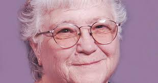 Wilma Louise Goodson