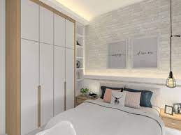 Camera Da Letto Piccola 30 Idee Di Arredamento Semplici E Originali Mondodesign It Camera Da Letto Piccola Stanza Da Letto Minimalista Idee Arredamento Camera Da Letto