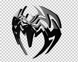 It will obviously have marvel's spiderman: Anti Venom Spider Man Miles Morales Png Clipart 3d Computer Graphics Anti Venom Antivenom Art Black