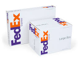 Simple Flat Rate Shipping Fedex One Rate