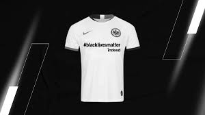Endet am samstag, 8:48 mez 5t 7std lieferung an abholstation mannschaft: Bundesliga Team Immediately Sells Out Of Jerseys Adorned With Black Lives Matter Hashtag