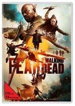 Staffel von the walking dead am 31. Dvd Fear The Walking Dead Staffel 5 Bei Expert Kaufen