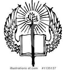 Free for commercial use no attribution required high quality images. Bible Clipart 1135137 Illustration By Prawny Vintage