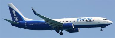 Réservez en toute confiance ! 0374 281 841 Cumpara Bilete De Avion De La Blueair