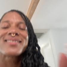 Joy found it’s way