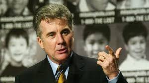America's Most Wanted' Brings John Walsh Back as Host