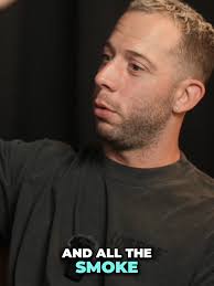 The fire spread fast—jumping roofs, smoke filling the sky. Even in the  dark, you could see it. Dropped my camera, ran inside, grabbing anything we  could save. ▶ Talking with Photographer Sekondtry, IG ...