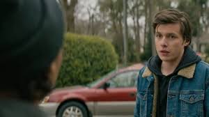 Fans are wondering if miles heizer is in a relationship as 13 reasons why returns to netflix for a new season. Amazon De Love Simon Dt Ov Ansehen Prime Video