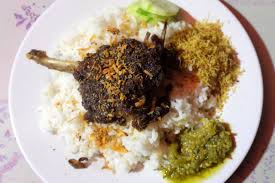 Beli bebek madura online berkualitas dengan harga murah terbaru 2021 di tokopedia! The Charm Of Nasi Bebek Madura Jakarta My Eat And Travel Story