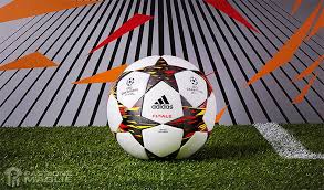 You can watch the final match of the uefa champions league 2021 on the website, watch it live, in high quality for free. Pallone Gironi Champions League 2014 2015 Adidas Finale 14