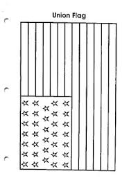 Soldier coloring pages for kids online. Union Flag And Soldier Coloring Page By Lovelygrace Educational Store