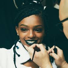 Selah Marley's Dior Beauty Diary Is a Knockout Nod to Mom Lauryn Hill