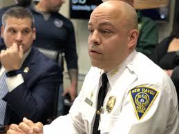 New Haven's highest paid: Firefighters, police lead the way