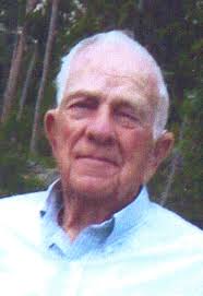 Gene West Burt (1925-2013)