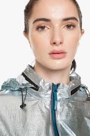 Αθλητικό Αντιανεμικό Ελαφρύ Μπουφάν 'Cheryl' GUESS