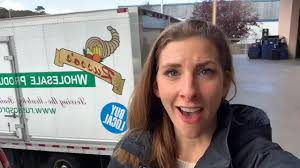 Need produce? KSBW Caitlin Conrad is live at Russo’s Wholesale Produce  where you can now call in your produce order for curbside pick up.  831-899-2638 between 6AM and 2PM for same-day pick up.