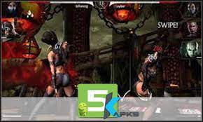 Game ini pertama kali dikembangkan dan diterbitkan oleh midway dan mortal kombat menjadi seri atau nama pertamanya. Mortal Kombat X V1 12 0 Apk Mod Obb Data Adreno Updated Android