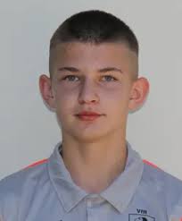 C-Junioren : Mannschaftskader