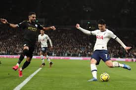 Jornada esportiva rádio prorrogação ⚽️tottenham x manchester city premier league ️tottenham stadium ️narração: Manchester City Vs Tottenham Hotspur 2021 Premier League Match Time Tv Channels How To Watch Cartilage Free Captain