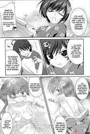 Page 5 of Boku To Karen To Tsukihi Ga Shuraba Sugiru (by Rei) 