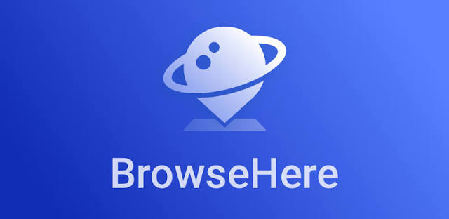 BrowserHere