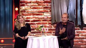 Absolwentka akademii teatralnej w warszawie. Kabaret Moralnego Niepokoju I Tego Jeszcze Nie Grali Polsat Pl