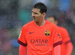 Luis enrique has used customised masks with the name of each player to announce the squad for spain's games in the uefa nations league. Lionel Messi Future Barcelona Squad Hold Crisis Talks With Messi Amid Rift At The Nou Camp The Independent The Independent