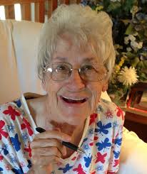 Obituary for Garnett Whitaker