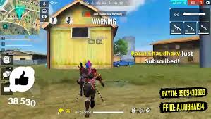 In this post, we gonna tell you how to download and use tiktok on a pc windows 7/8/8.1/10 or mac computer system. Biggest Free Fire Hacker Prank Garena Free Fire Total Gaming Video Dailymotion