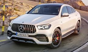 Our comprehensive coverage delivers all you need to know to make an. Mercedes Amg Gle 53 Coupe 2020 Motor Autozeitung De